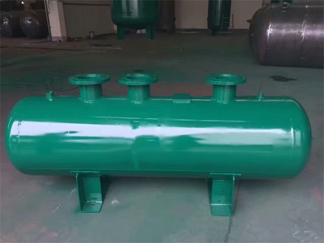 广南广南广南蒸汽分气缸